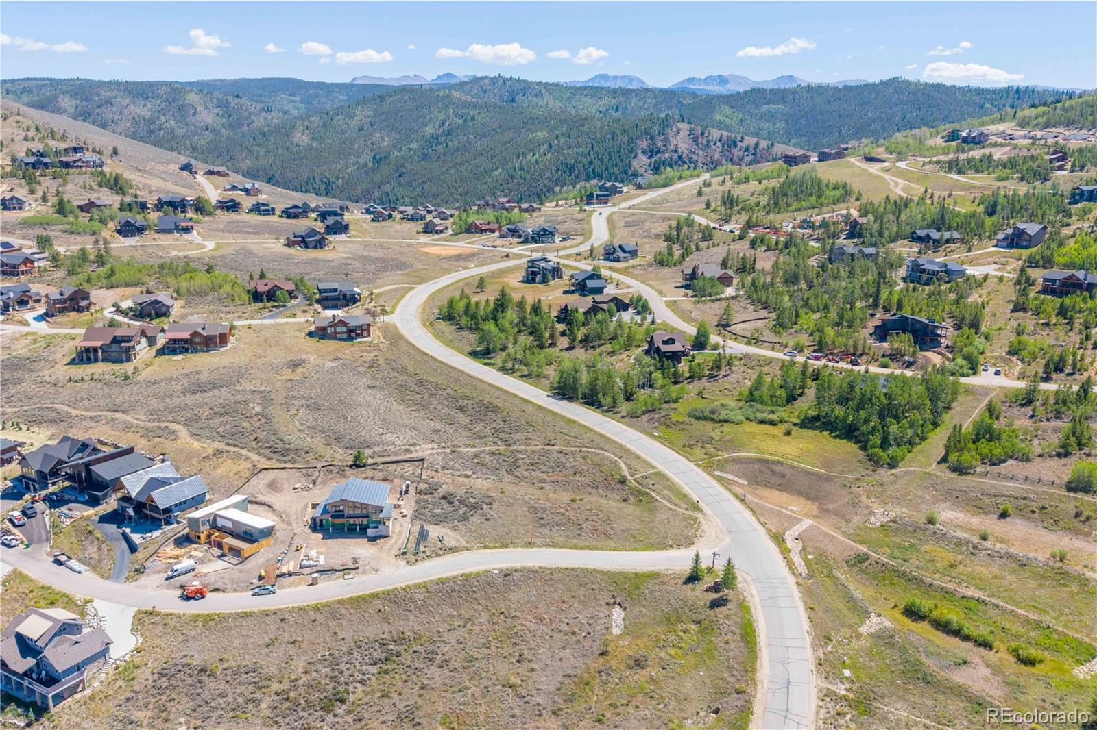 224 Lower Ranch View Drive