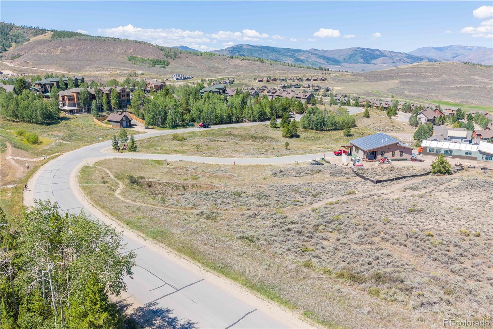 224 Lower Ranch View Drive