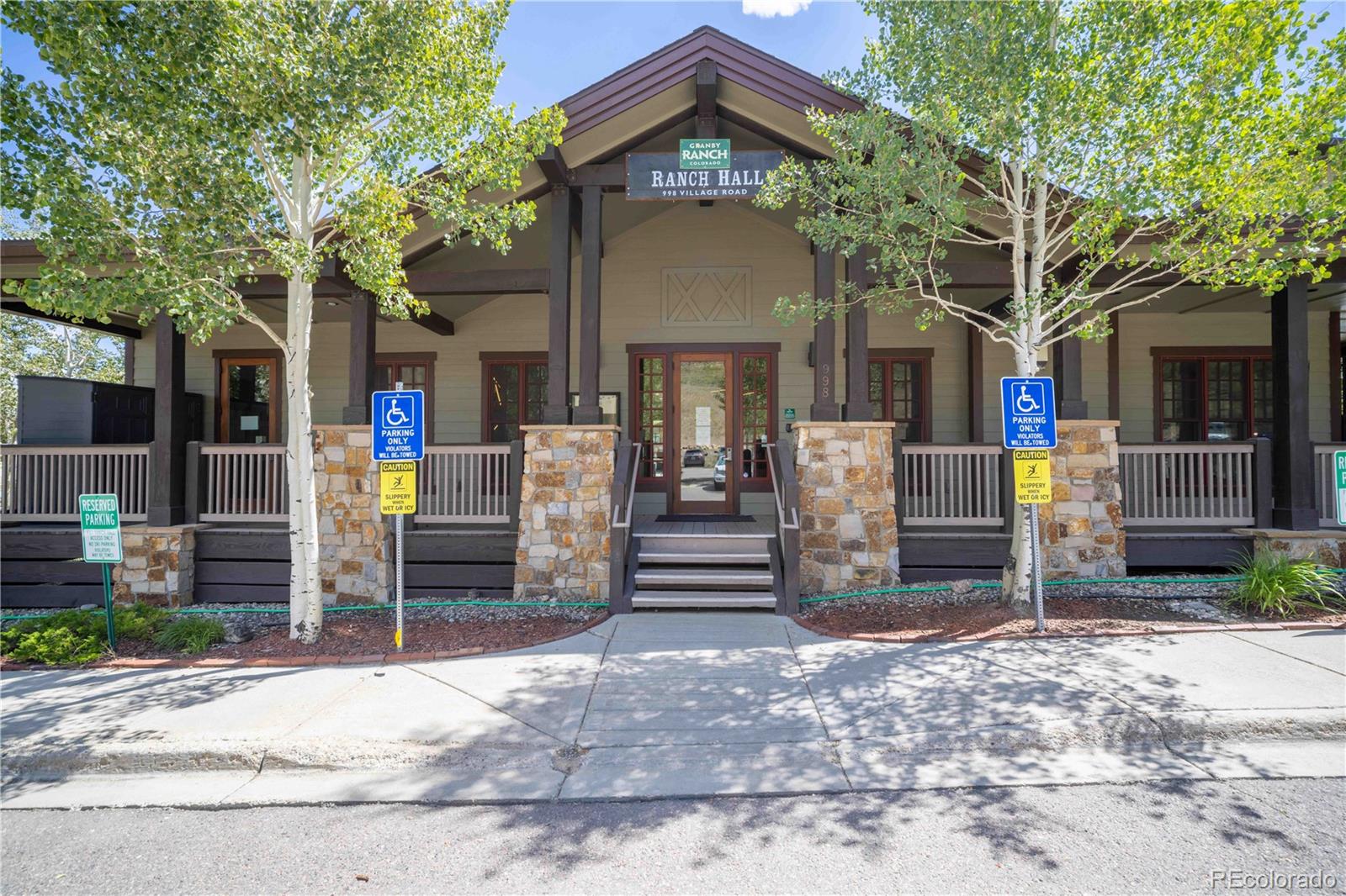224 Lower Ranch View Drive