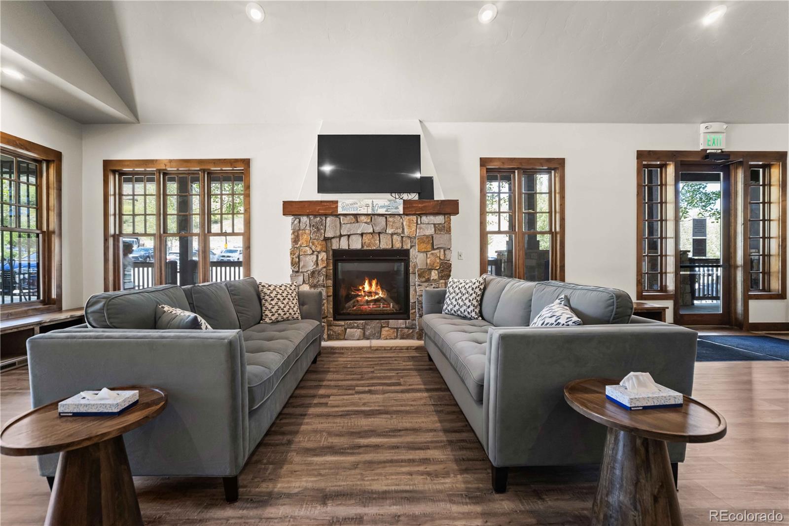224 Lower Ranch View Drive