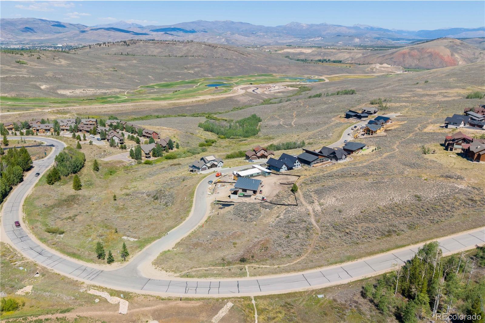 224 Lower Ranch View Drive