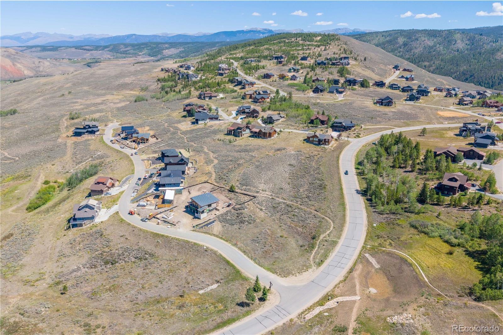224 Lower Ranch View Drive
