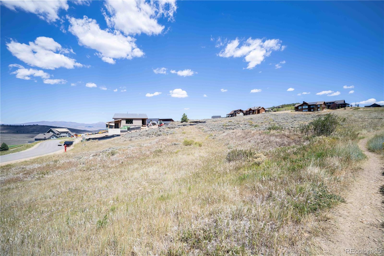 224 Lower Ranch View Drive