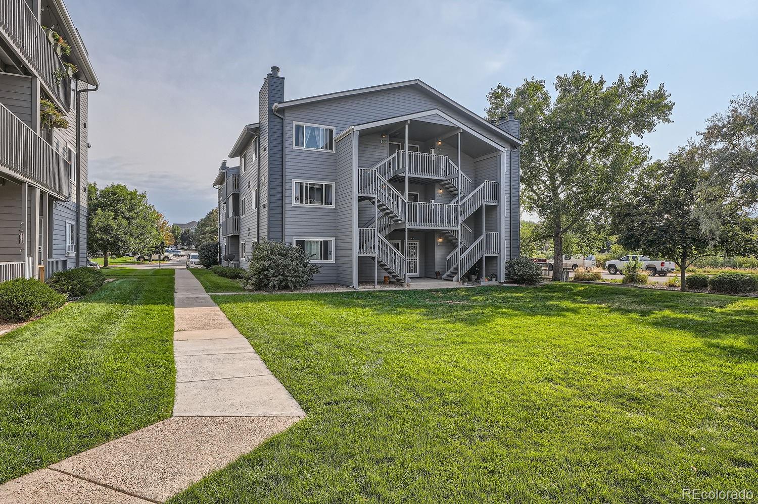 8100 W Quincy Avenue Unit: M8