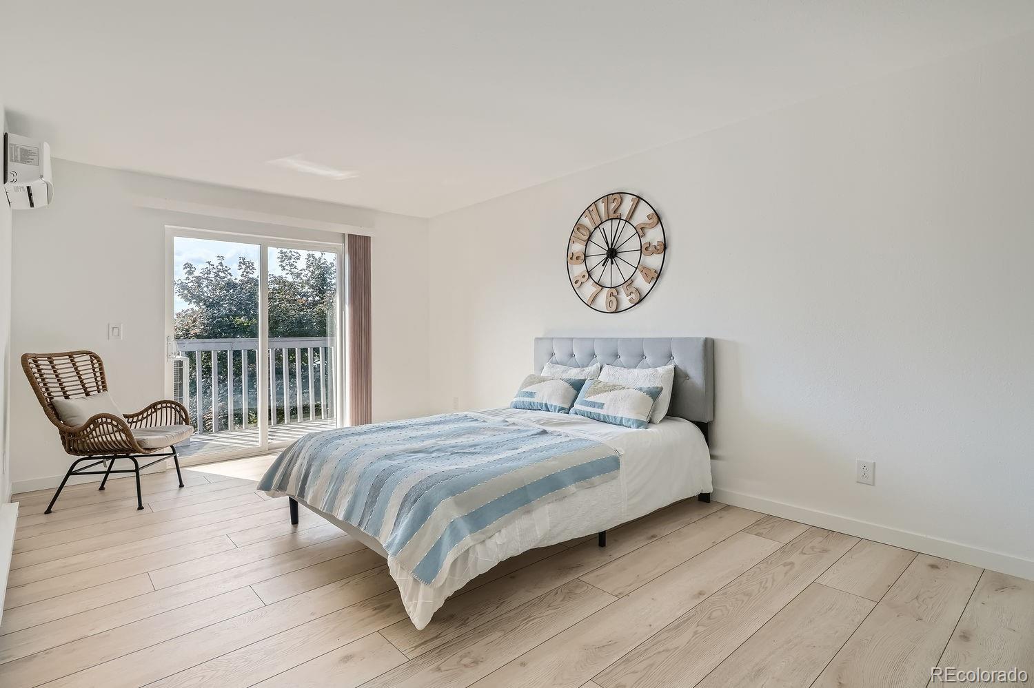 8100 W Quincy Avenue Unit: M8