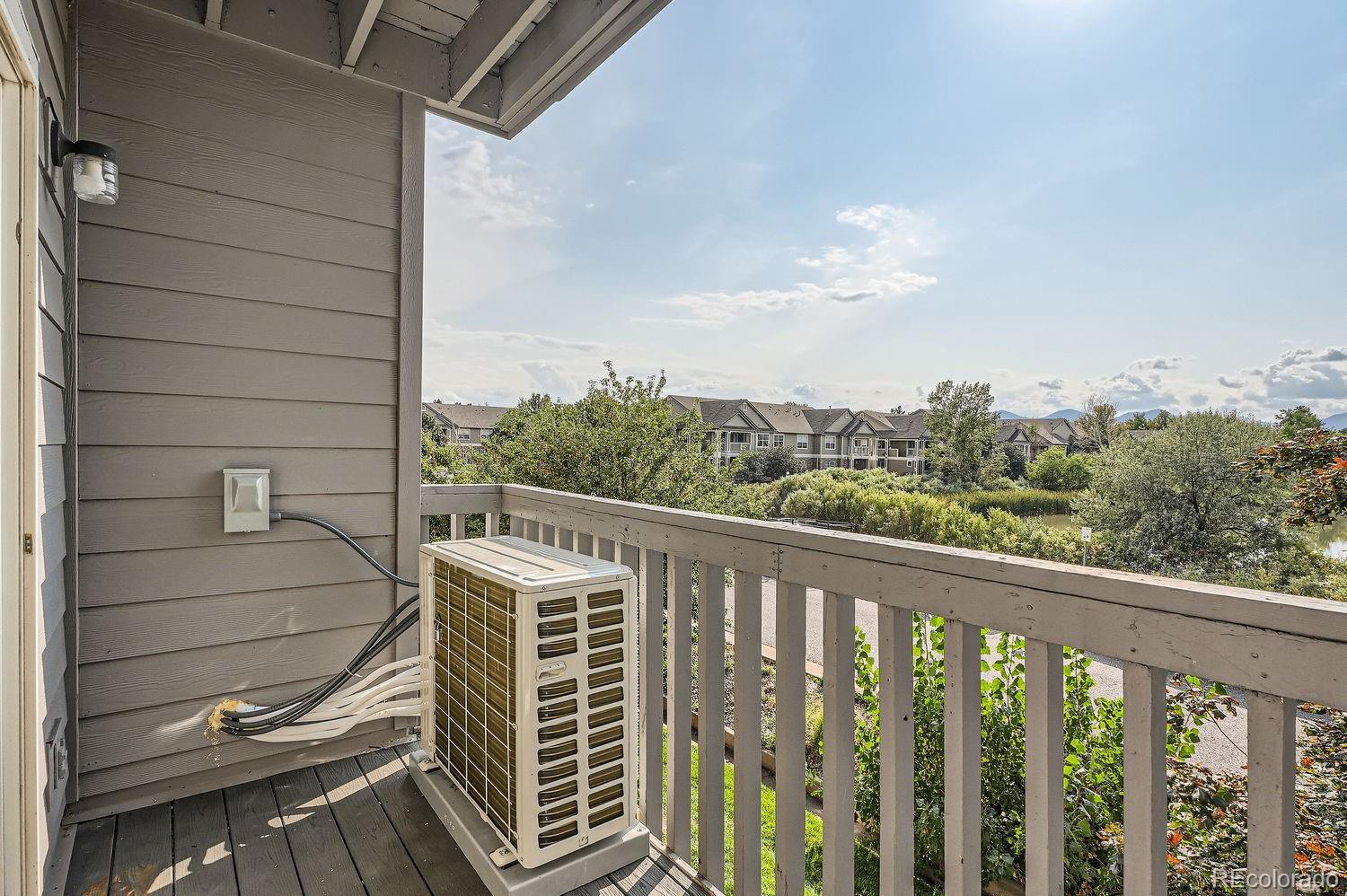 8100 W Quincy Avenue Unit: M8