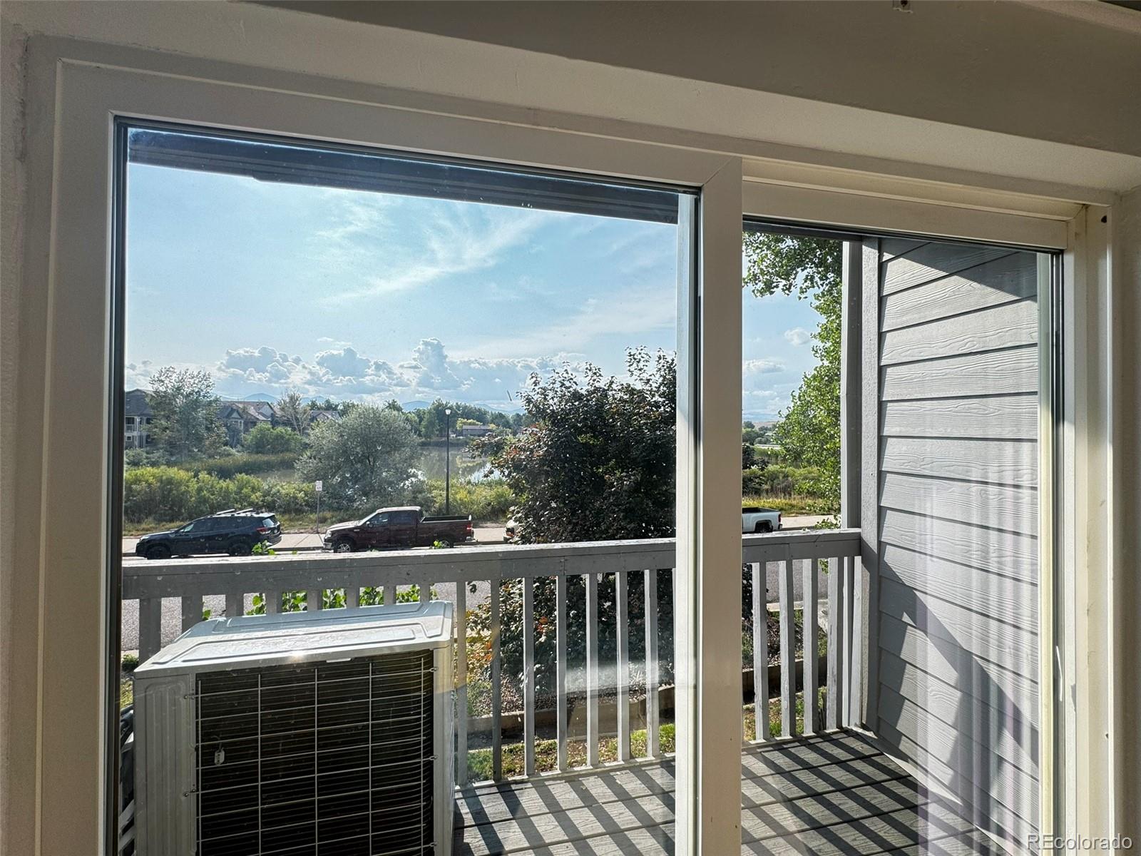 8100 W Quincy Avenue Unit: M8