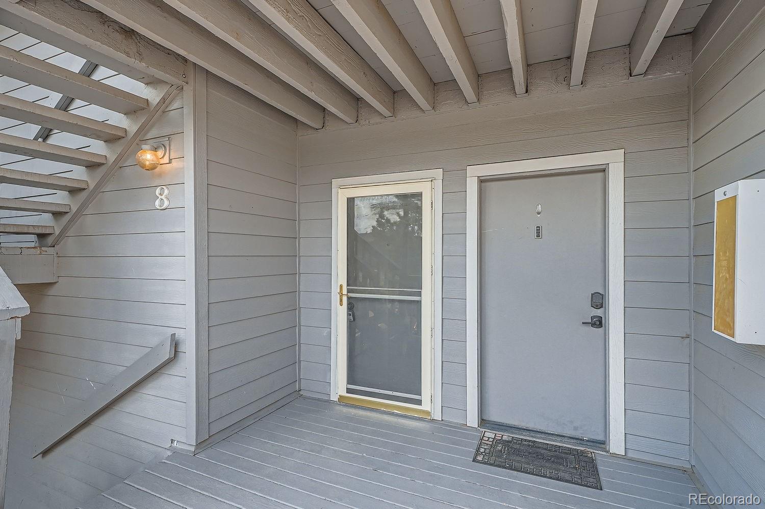 8100 W Quincy Avenue Unit: M8