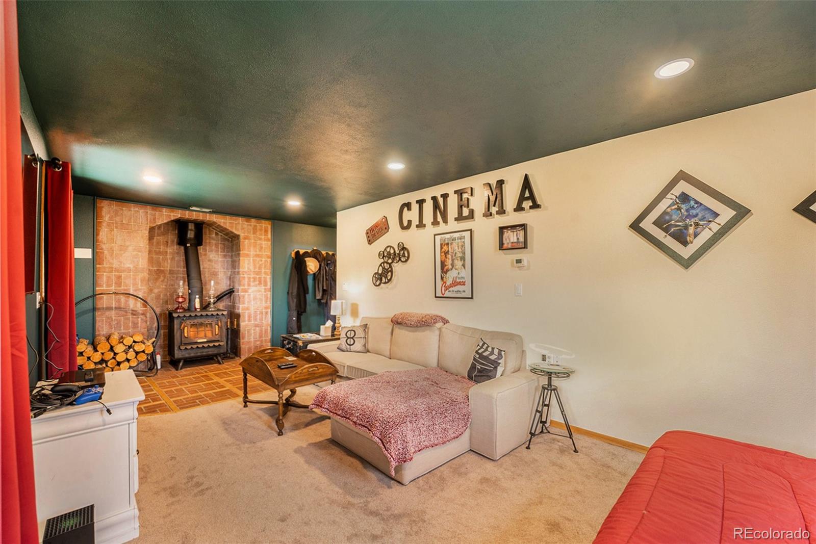 10387 Horizon View Drive