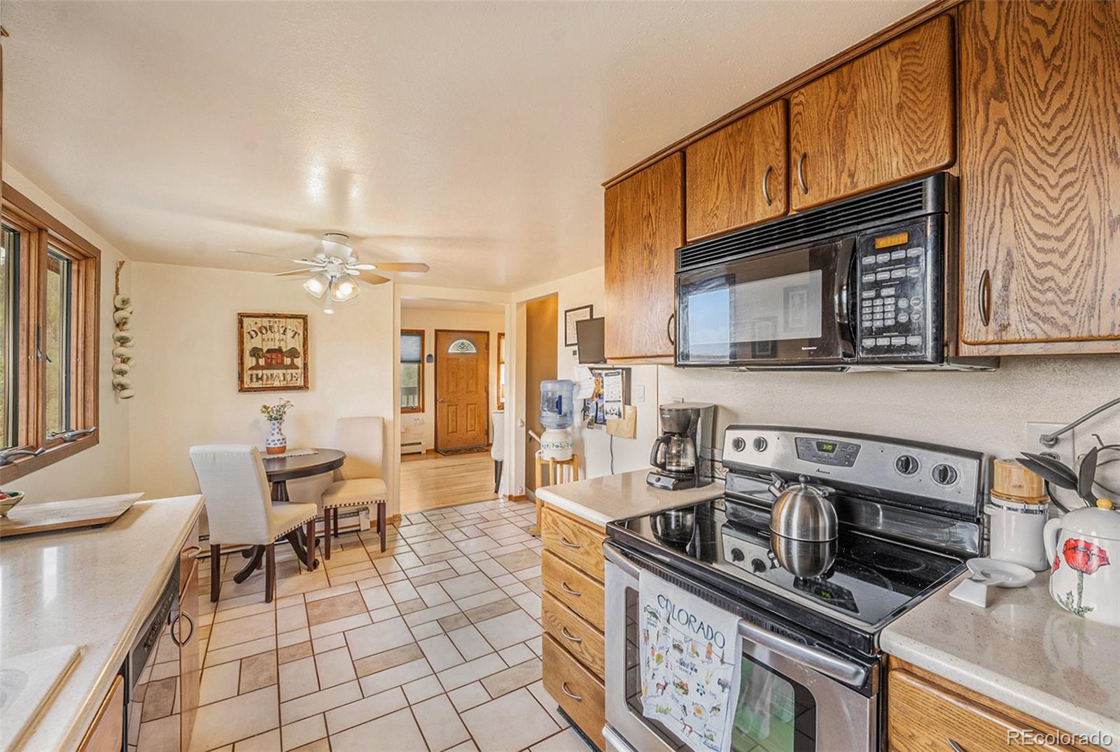 10387 Horizon View Drive