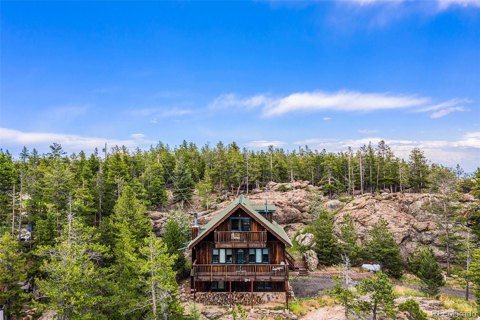 10387 Horizon View Drive