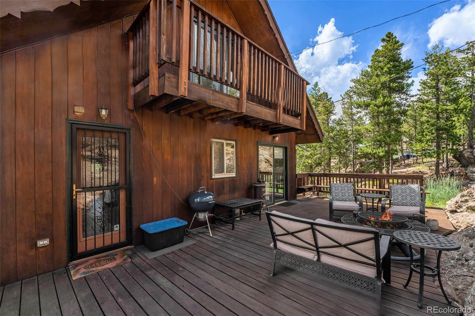 10387 Horizon View Drive