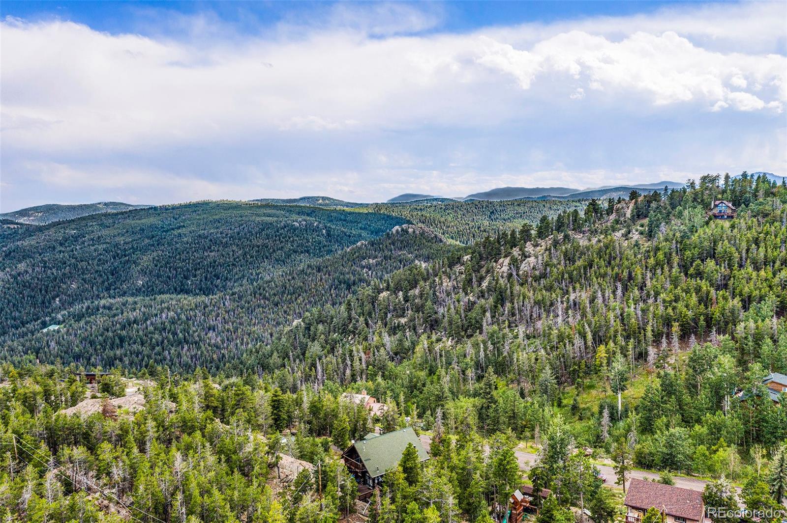 10387 Horizon View Drive