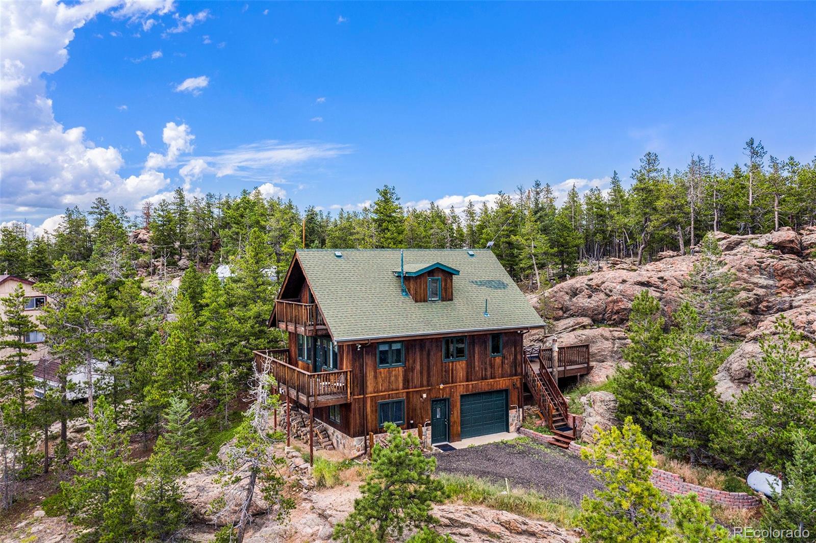 10387 Horizon View Drive