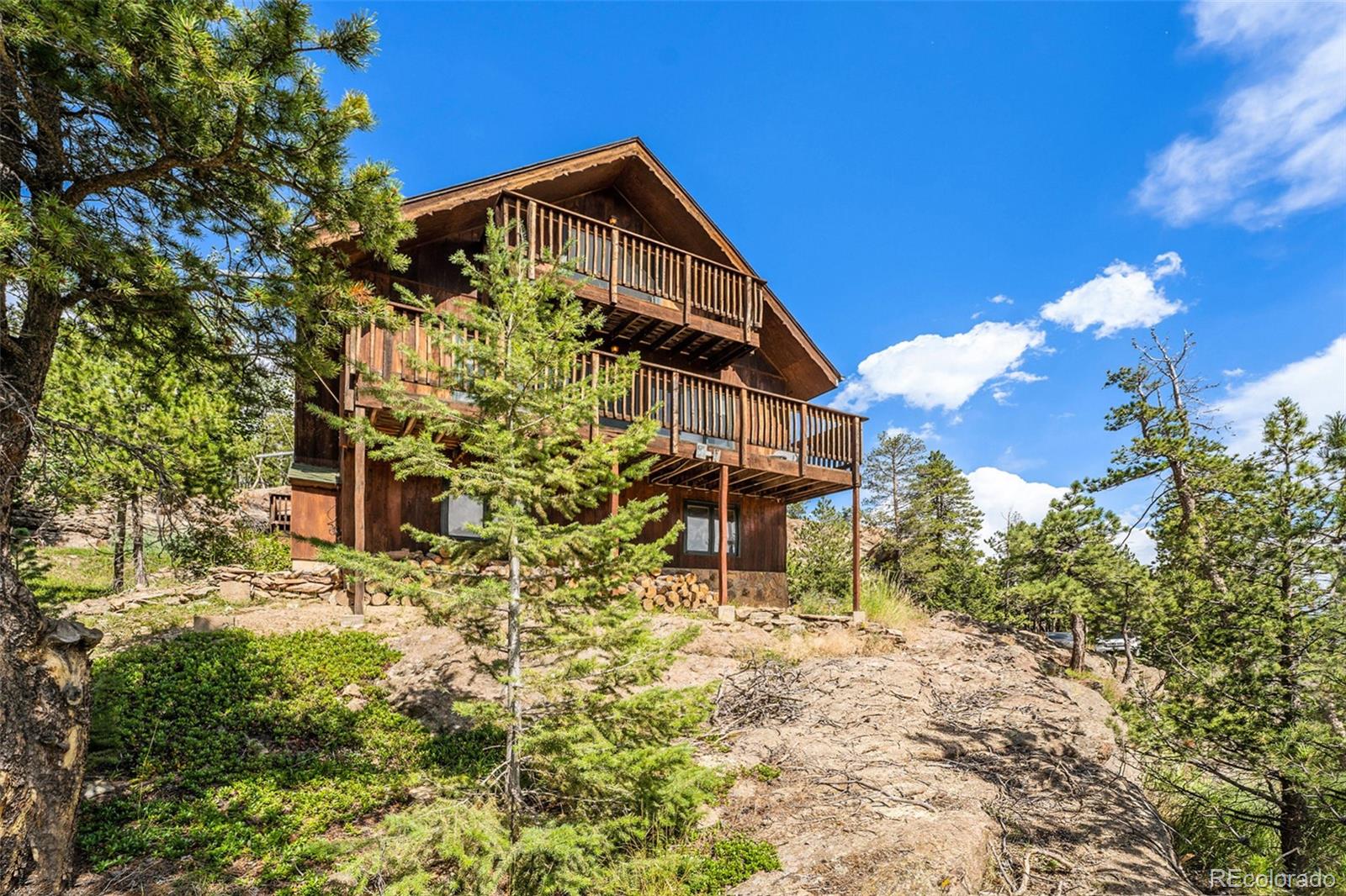 10387 Horizon View Drive