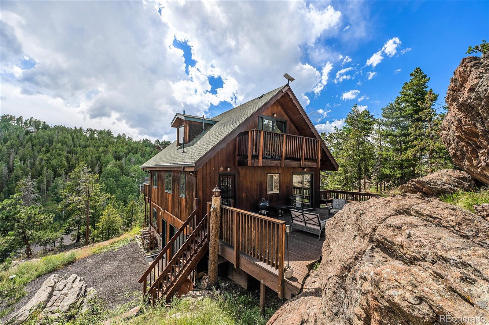 10387 Horizon View Drive