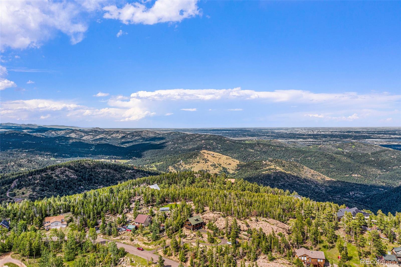 10387 Horizon View Drive