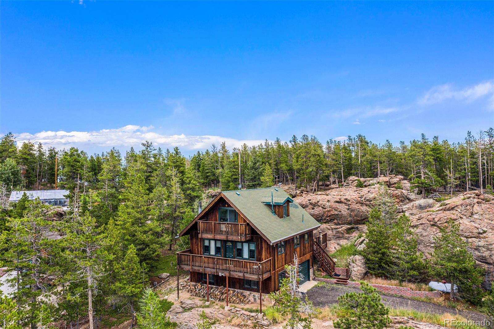 10387 Horizon View Drive