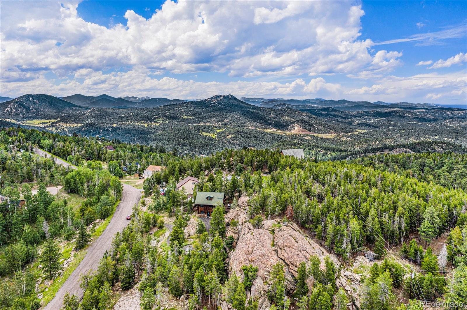 10387 Horizon View Drive