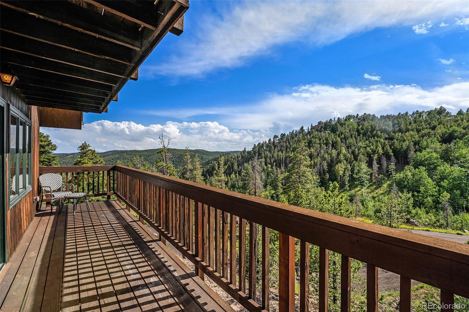 10387 Horizon View Drive