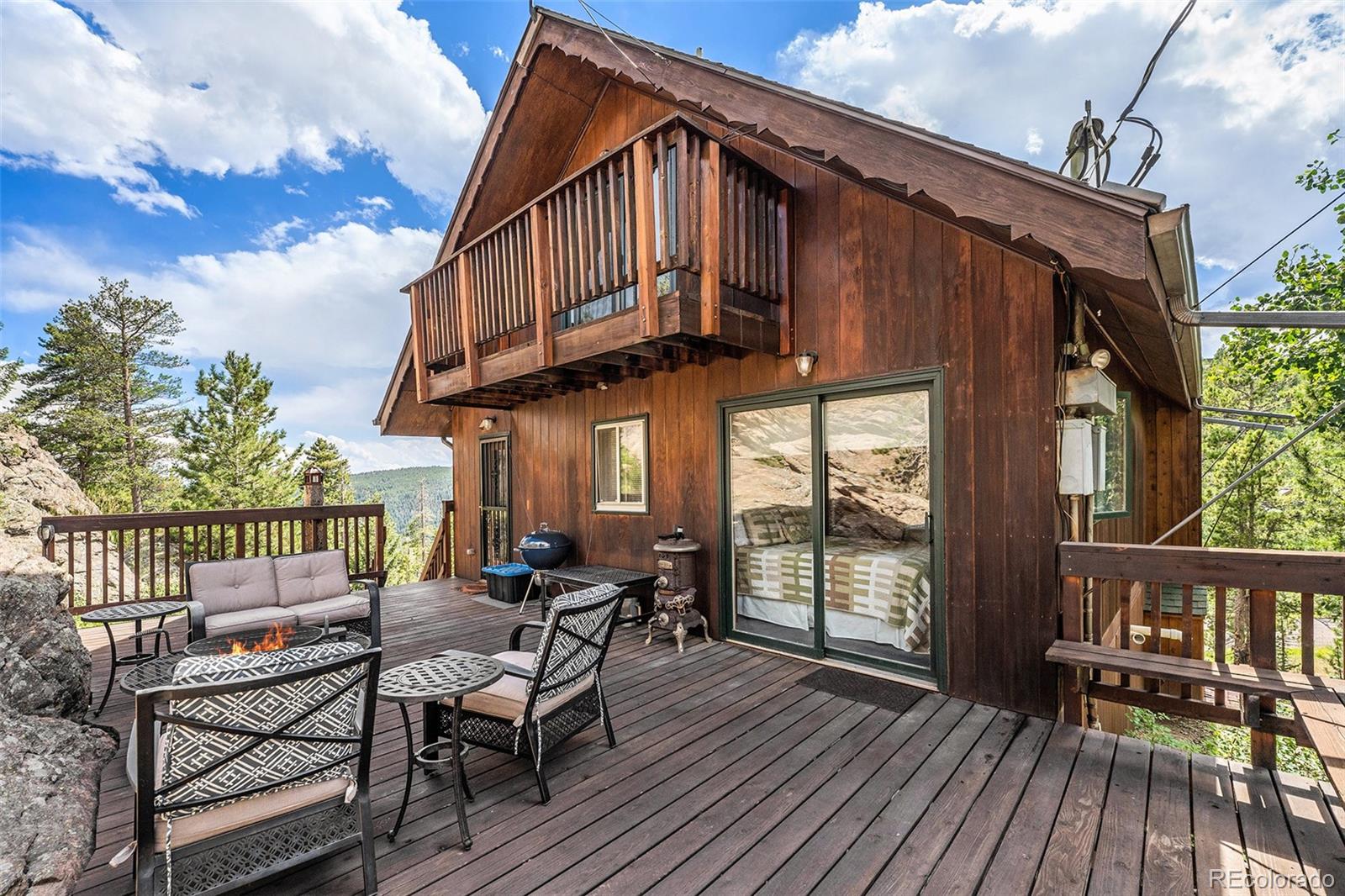 10387 Horizon View Drive