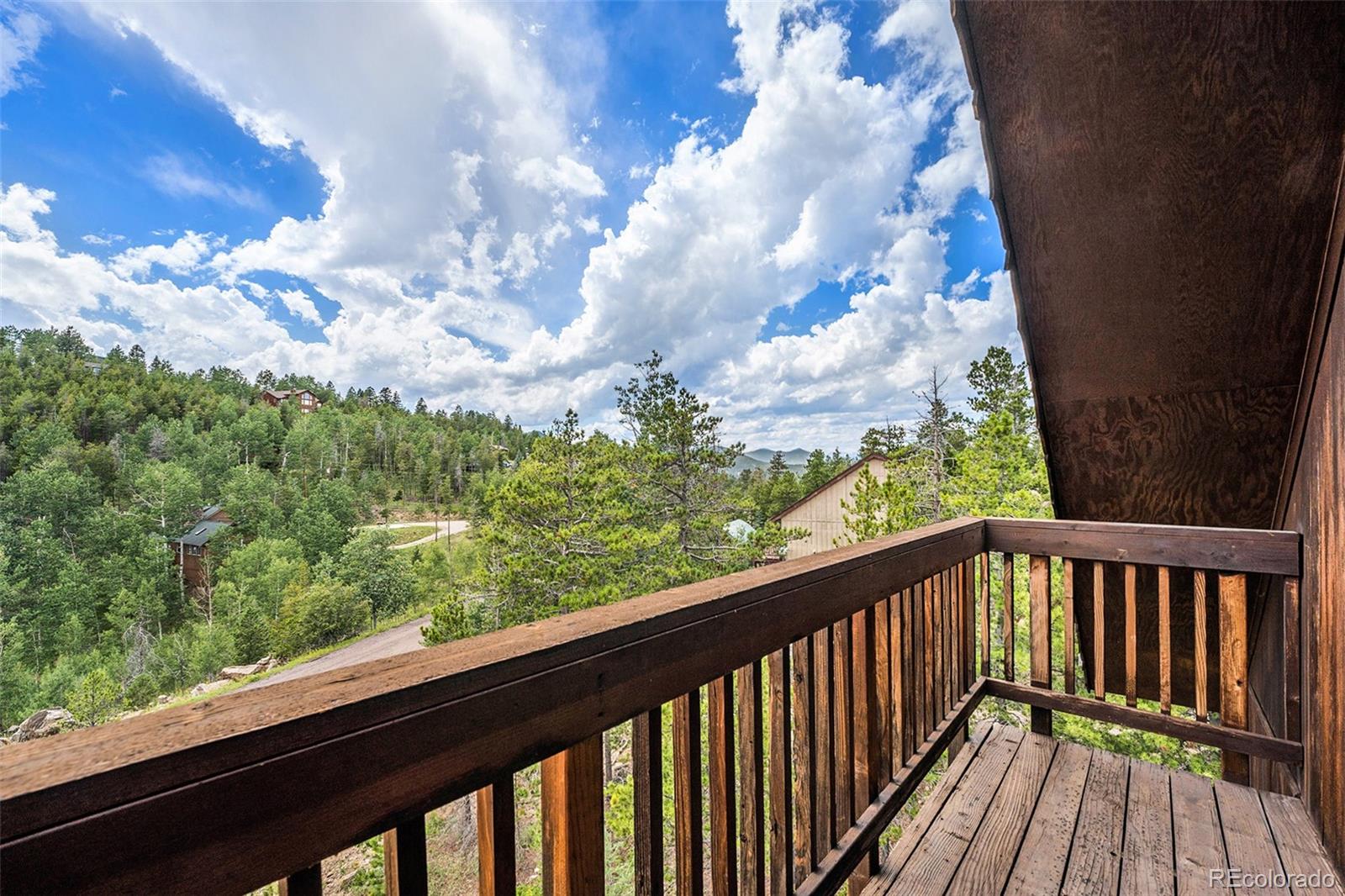 10387 Horizon View Drive