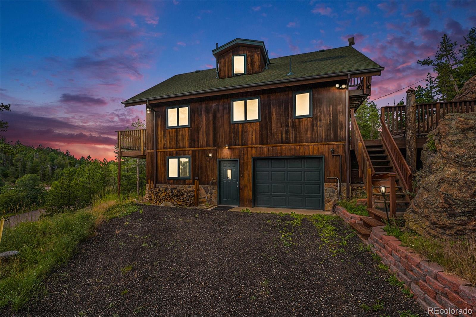 10387 Horizon View Drive