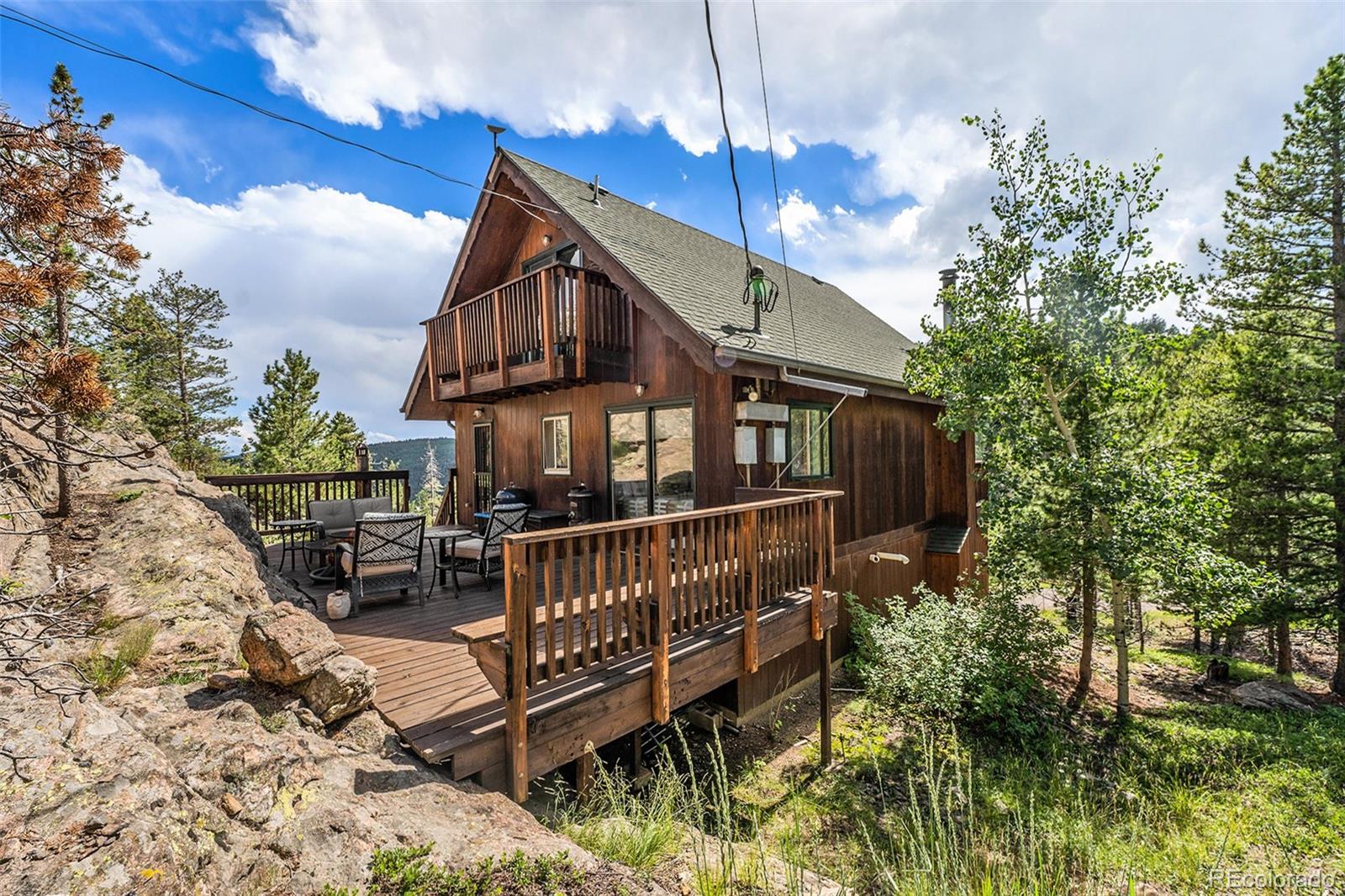 10387 Horizon View Drive