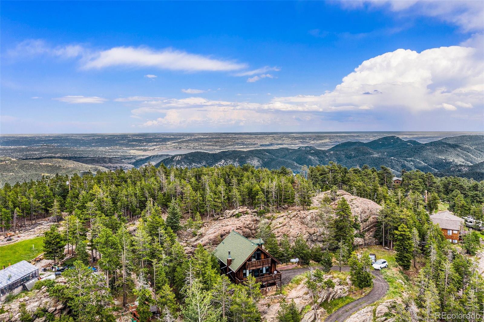 10387 Horizon View Drive