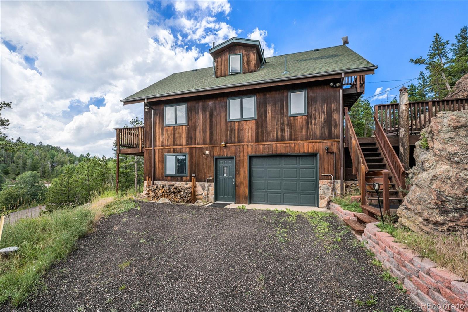 10387 Horizon View Drive