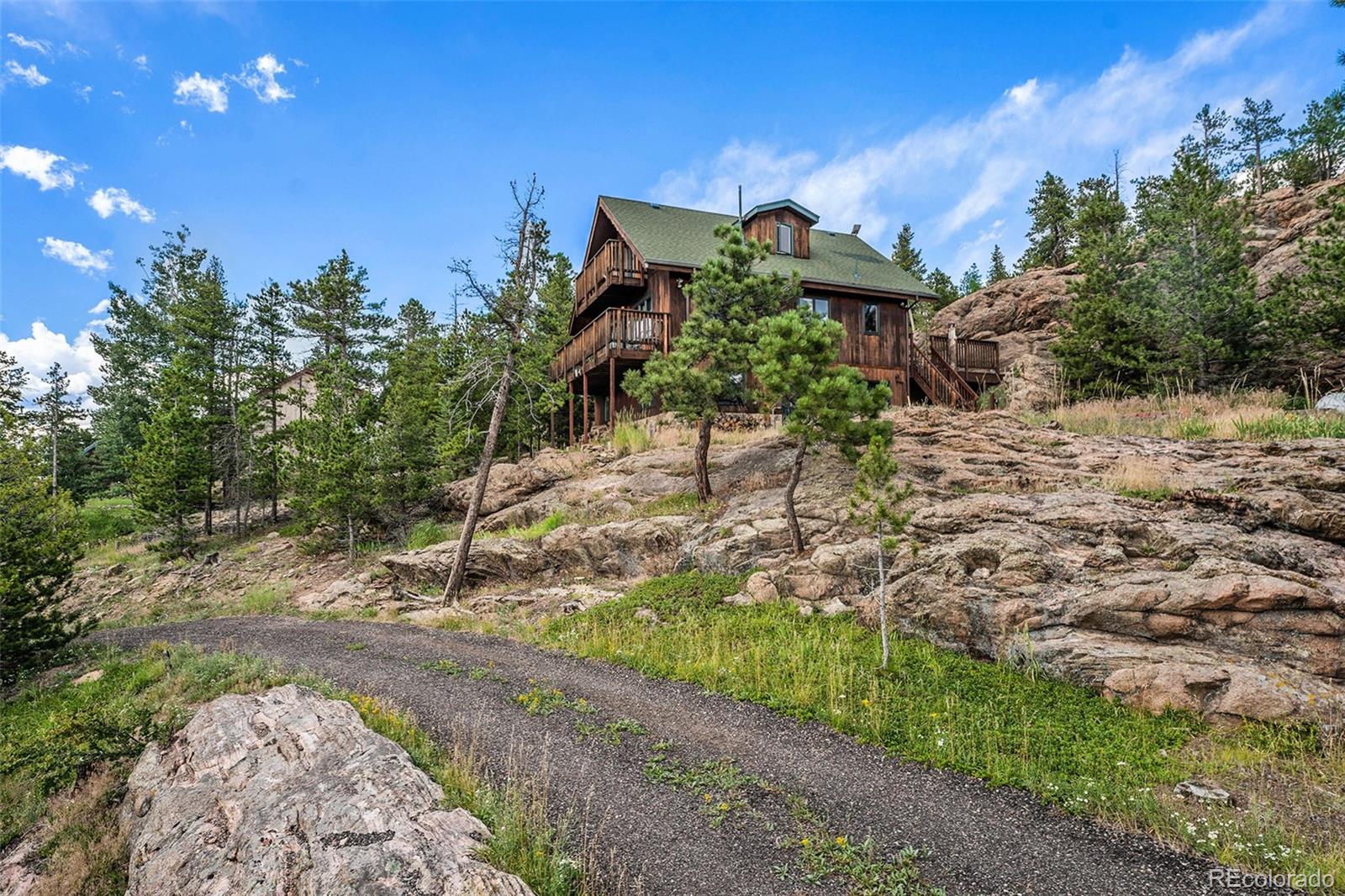 10387 Horizon View Drive