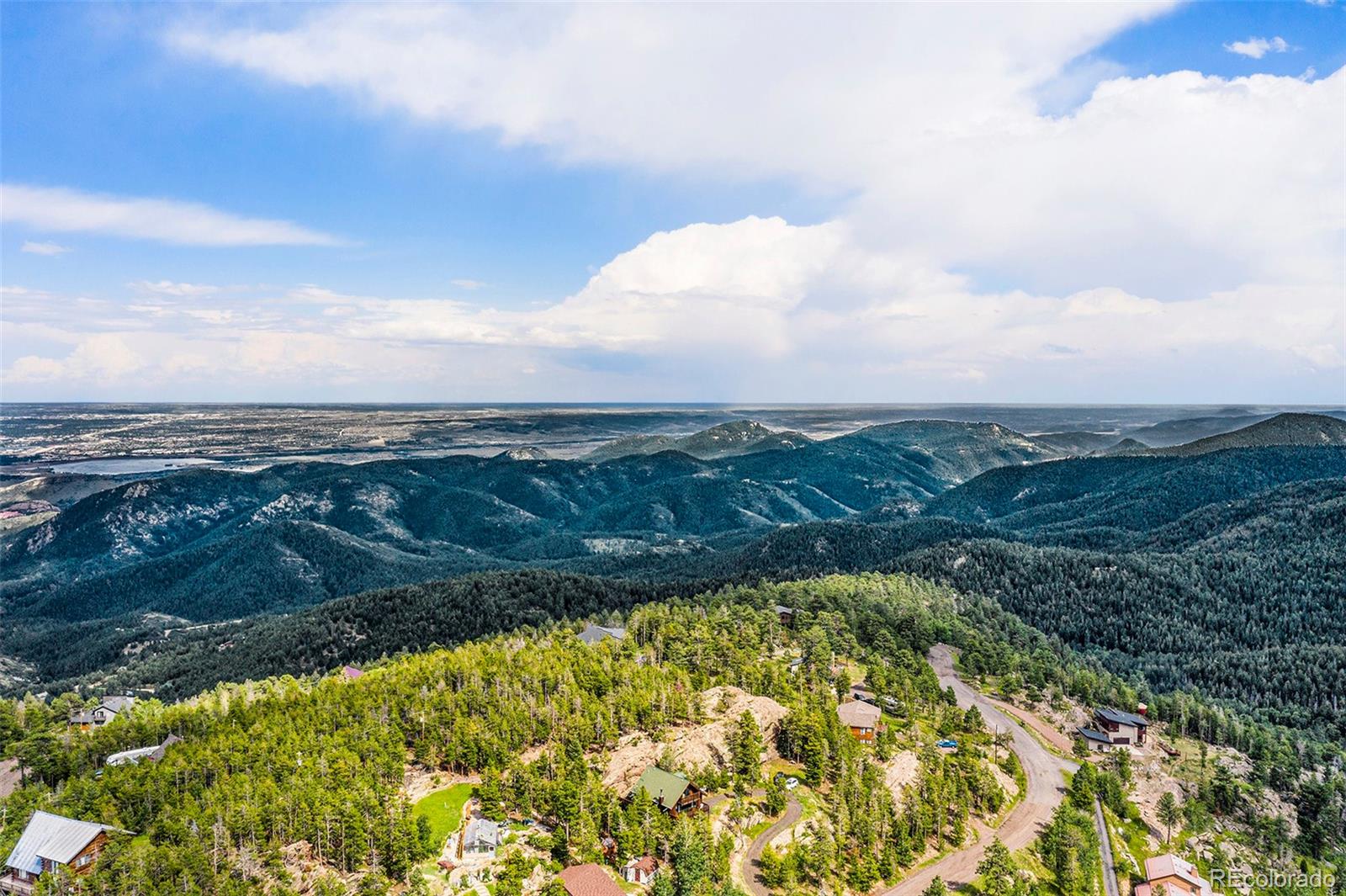 10387 Horizon View Drive