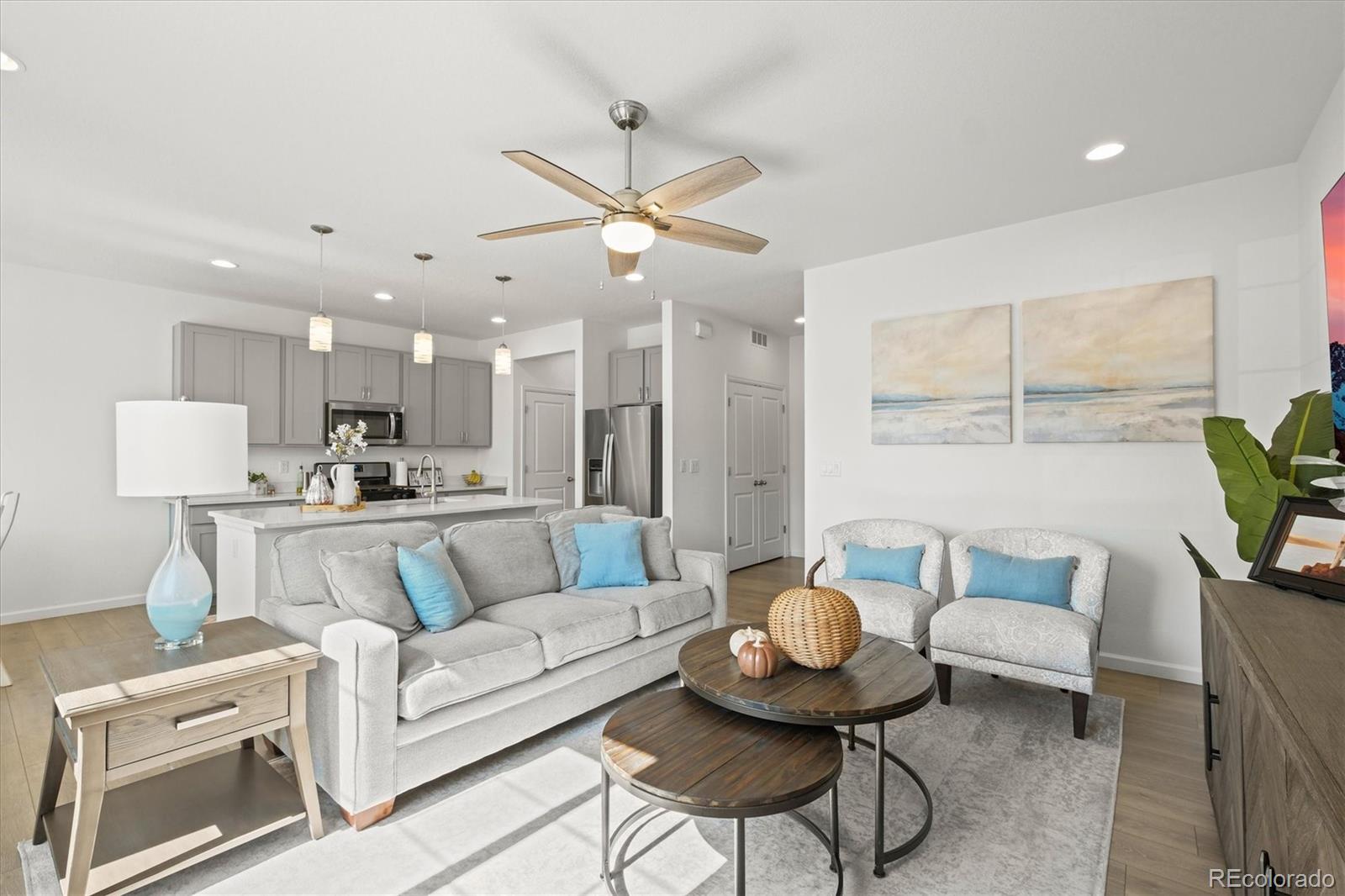 5344 Canyon View Drive