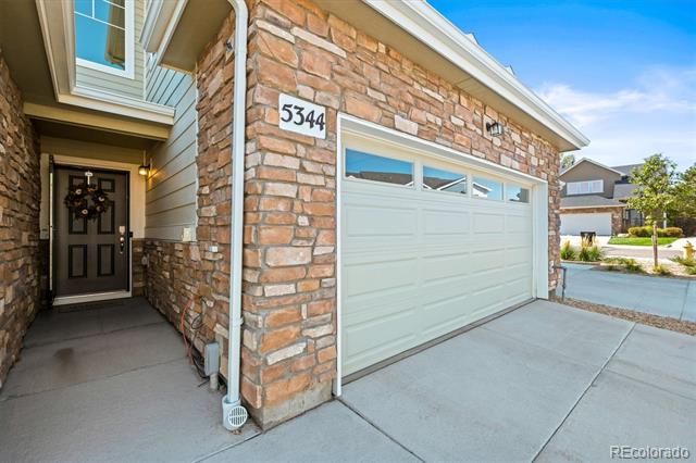 5344 Canyon View Drive