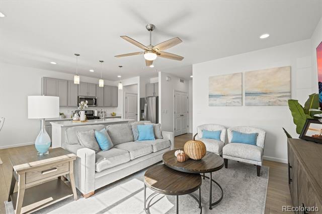5344 Canyon View Drive