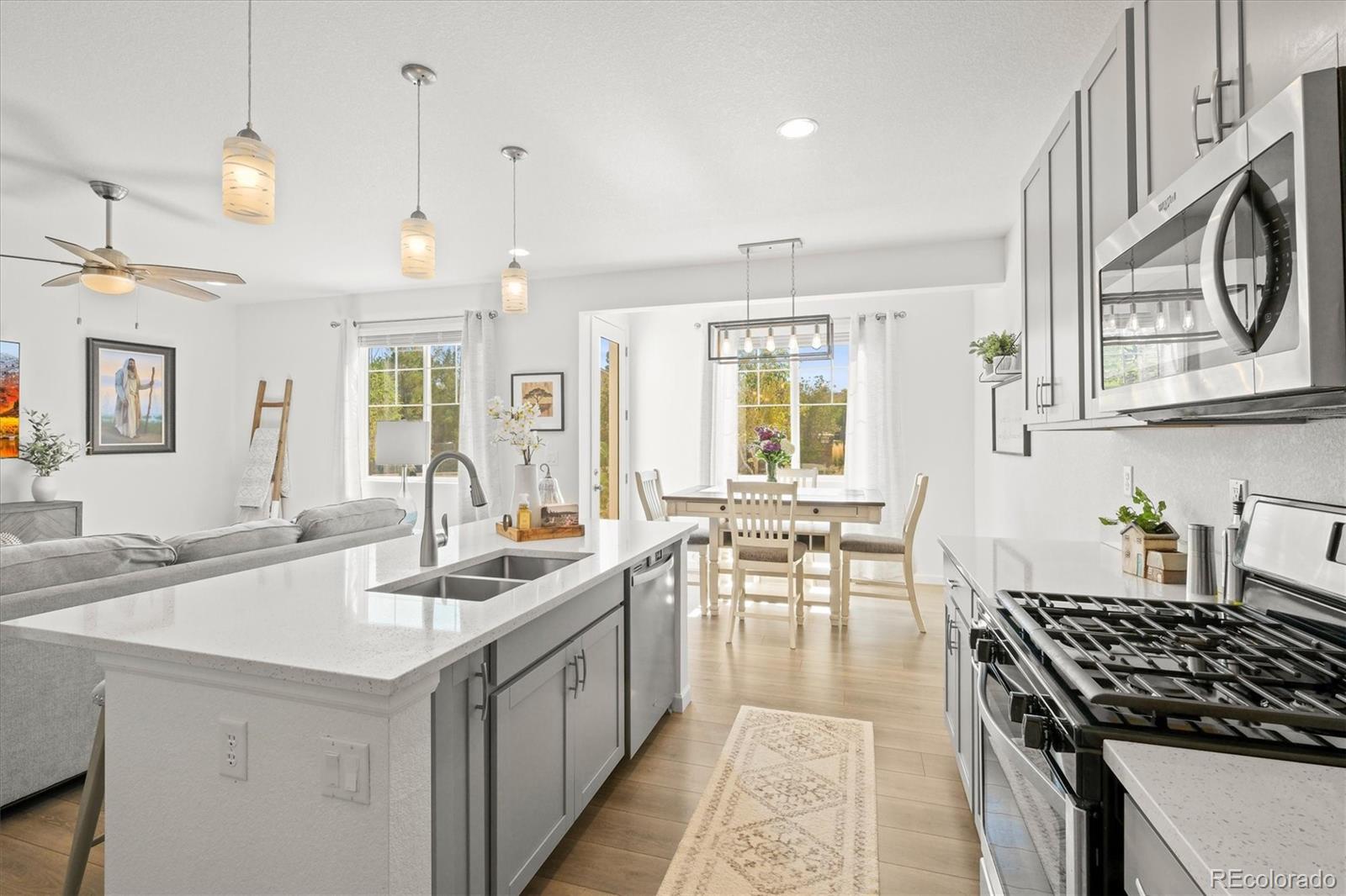 5344 Canyon View Drive