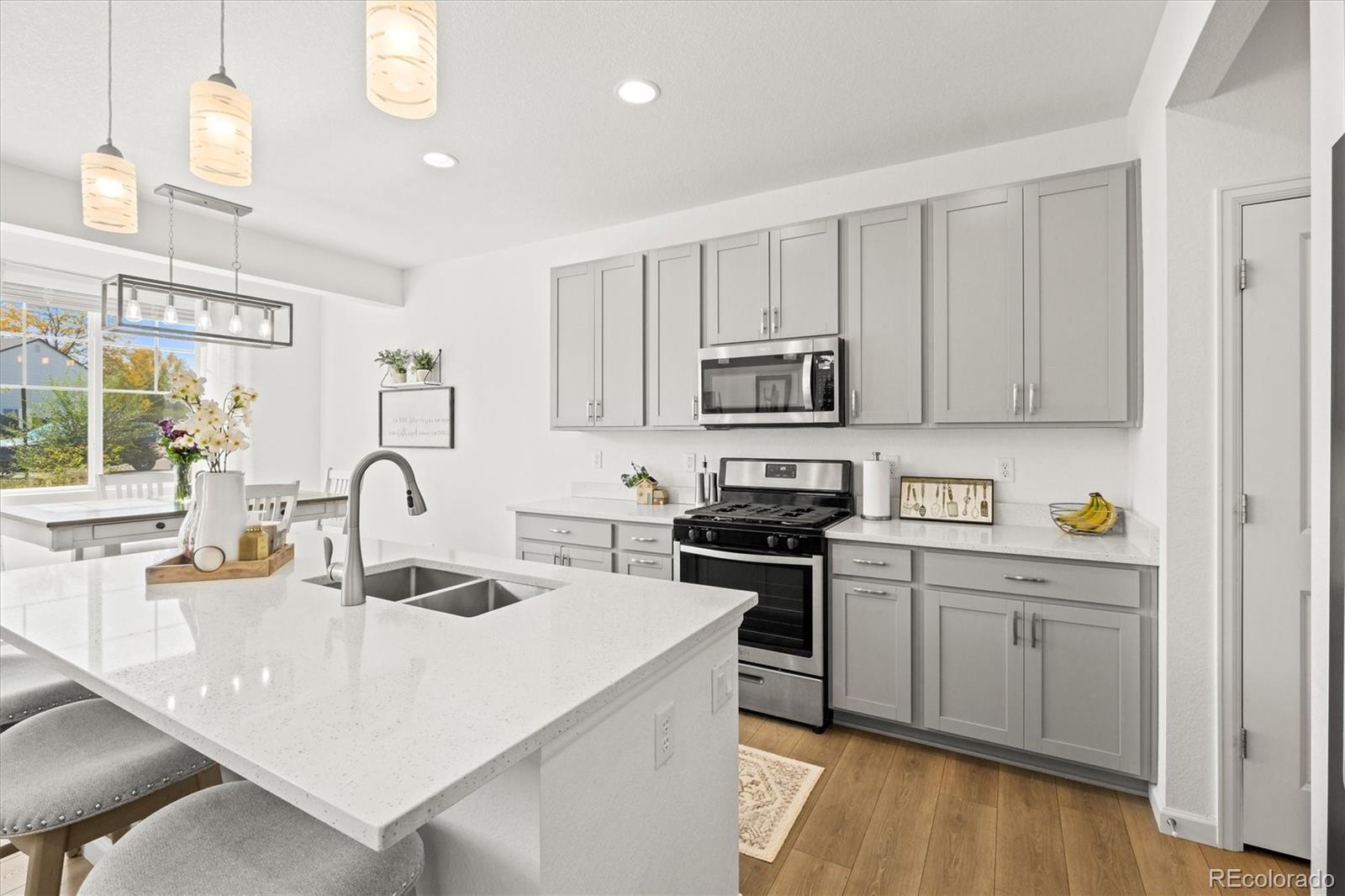 5344 Canyon View Drive