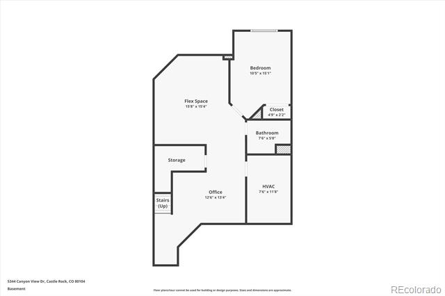 5344 Canyon View Drive