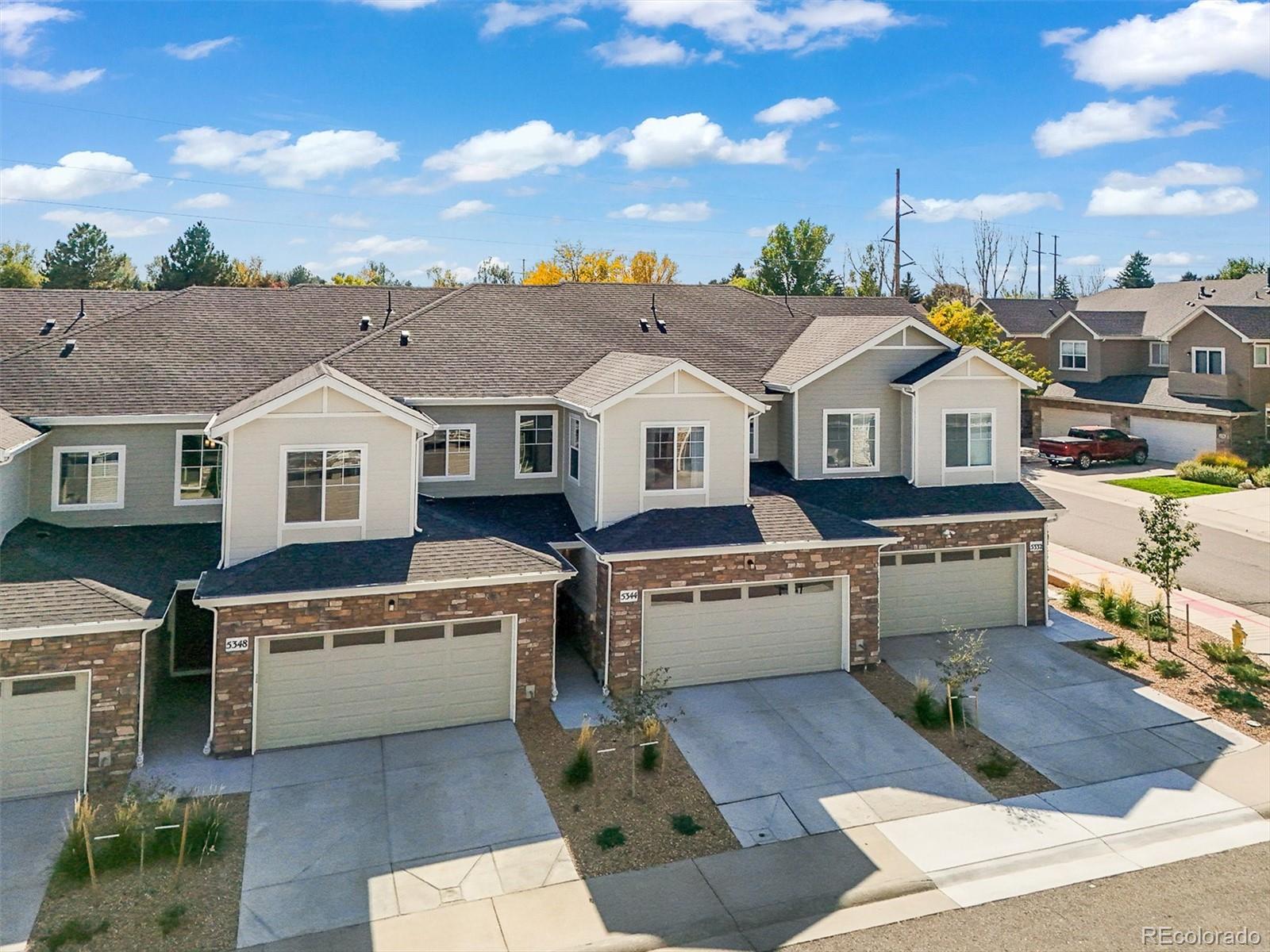 5344 Canyon View Drive