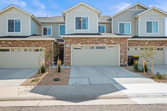 5344 Canyon View Drive
