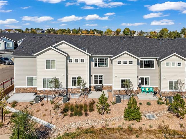 5344 Canyon View Drive