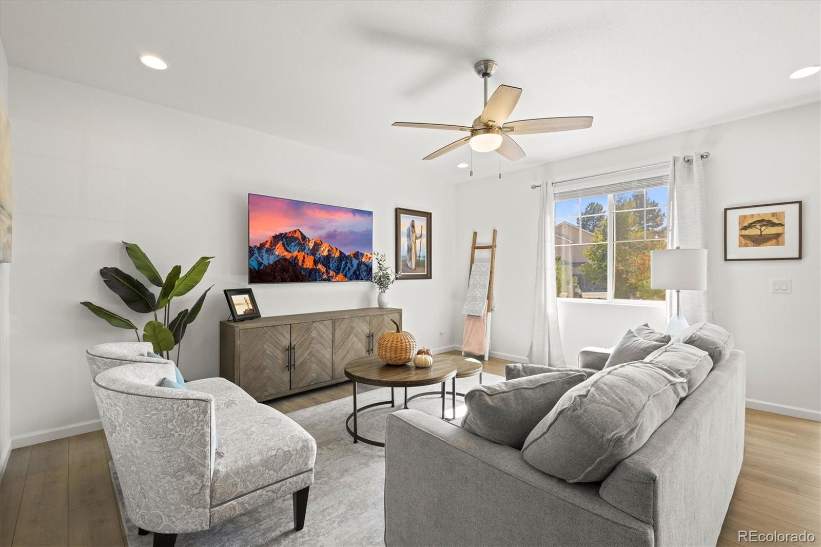 5344 Canyon View Drive