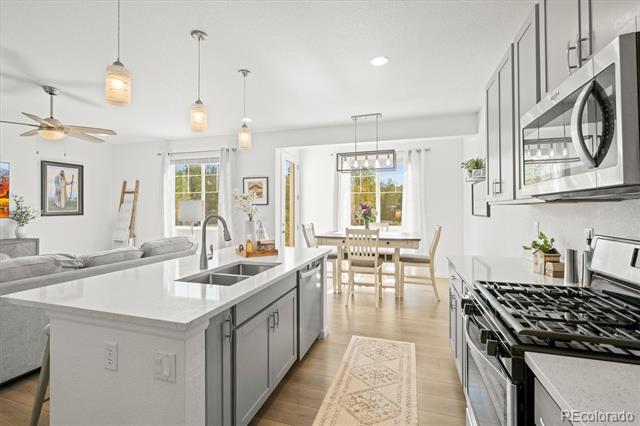 5344 Canyon View Drive