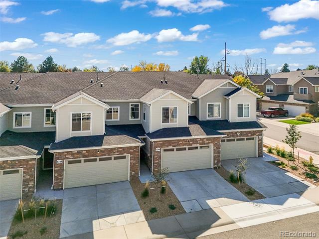 5344 Canyon View Drive