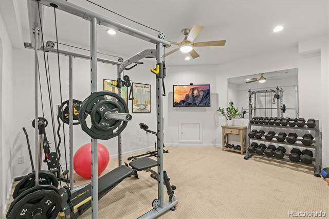 5344 Canyon View Drive