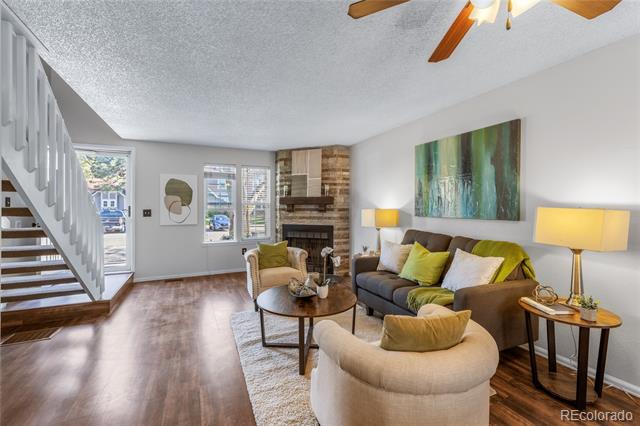 1239 S Flower Circle Unit: C