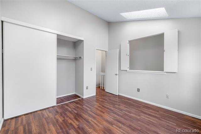1239 S Flower Circle Unit: C