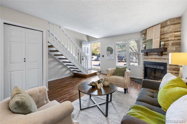 1239 S Flower Circle Unit: C