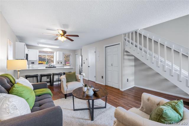 1239 S Flower Circle Unit: C