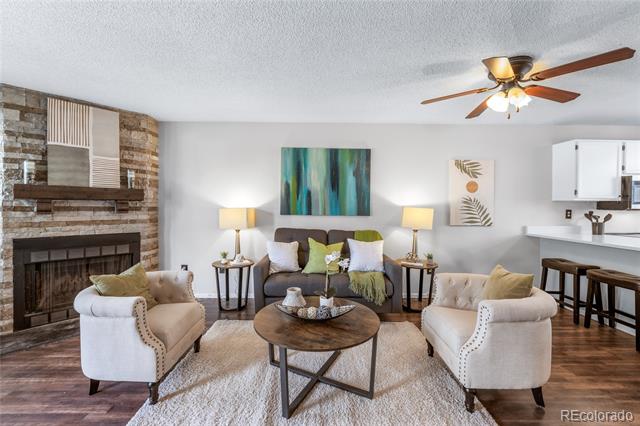 1239 S Flower Circle Unit: C